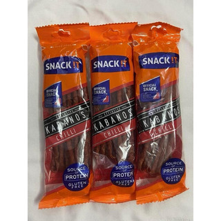 Hàng Đức Xách Salami que