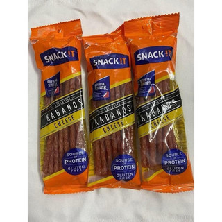 Hàng Đức Xách Salami que