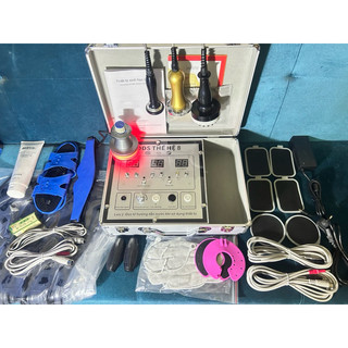 Máy DDS8 có tiếng việt