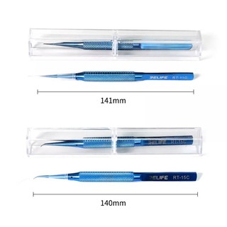 Panh nhíp titan dùng kẹp nối dây, gắp linh kiện