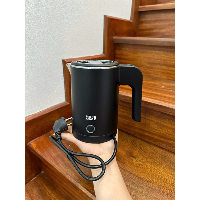 Ấm siêu tốc LEBENLANG 500ML