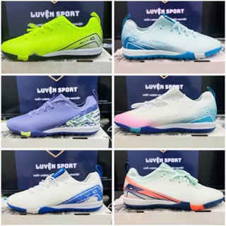 ( Khâu Đế) Giày Bóng Đá Vapor 16 Pro + Tặng Tất, Hộp, Túi Đựng Giày và Bảo hành keo đế trọn đời