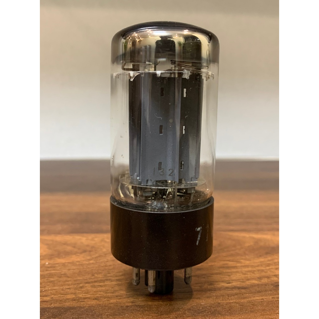 Bóng nắn nguồn GZ34/5AR4 - Philips DD getter