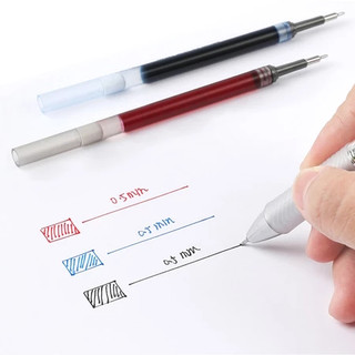Ruột Bút Ký Pentel LRN5 ngòi 0.5mm