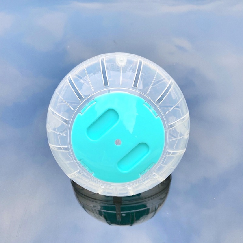 Bóng chạy nhựa cho Hamster
