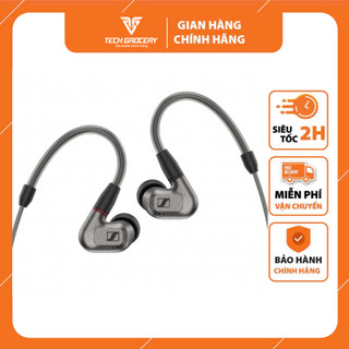  Tai nghe SENNHEISER IE 600 Chính Hãng PGI - Bảo hành 24 tháng. 