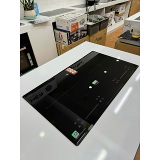  Bếp Từ Đôi CANZY CZ-ITC666 Serial 8.0  Mã mới PID369  Nấu Liu Riu Booster Nấu Nhanh Inverter Tiết Kiệm Điện 