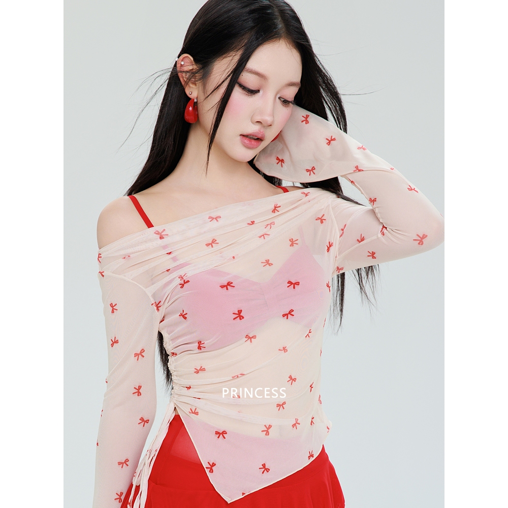 Set đồ bơi nữ họa tiết Tuvada xinh xắn, bikini 2 mảnh kèm áo choàng, bộ đồ đi biển bigsize - BND36 | BigBuy360 - bigbuy360.vn