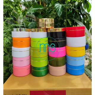 Sỉ 50 Hủ K200 (200g) đựng kem