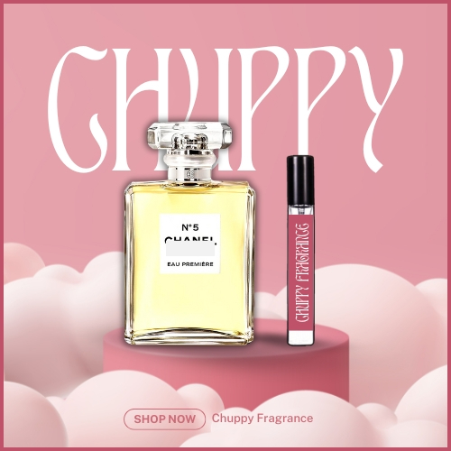 Nước hoa No_5 Eau Premiere EDT 5ml/10ml/20ml - 𝙲𝚑𝚞𝚙𝚙𝚢𝙵𝚛𝚊𝚐𝚛𝚊𝚗𝚌𝚎