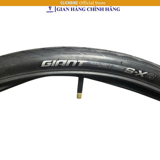  Lốp xe đạp Giant 700c Chính hãng  Kèm săm  - Phù hợp các dòng xe Citybike Touring 