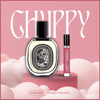 Nước Hoa Dùng Thử Diptyque Doson EDP 5ml/10ml/20ml - ChuppyFragrance