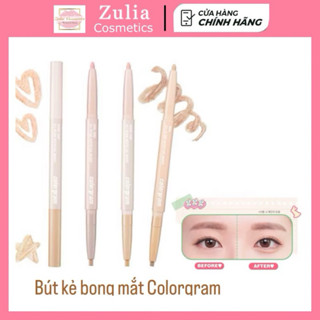 Bút Kẻ Bọng Mắt COLORGRAM All In One Aegyo-Sal Maker