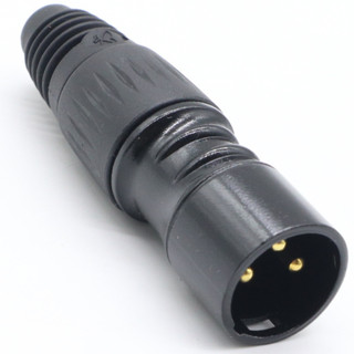 Jack canon XLR chân đồng giá 1 cá