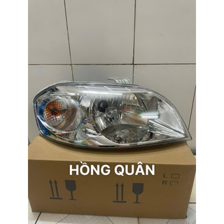 ĐÈN PHA DAEWOO GENTRA