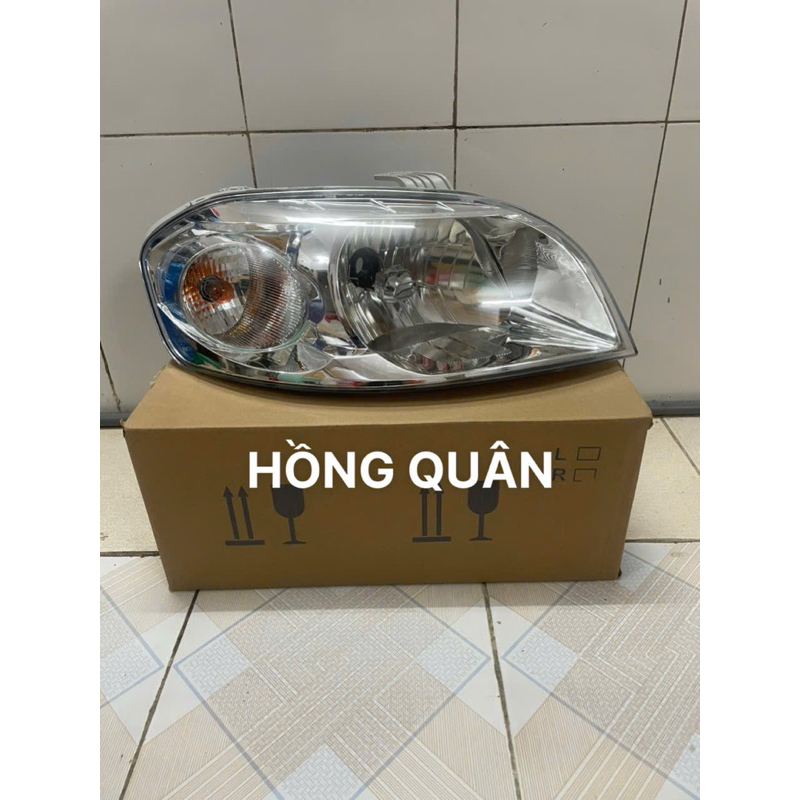 ĐÈN PHA DAEWOO GENTRA
