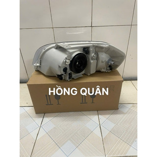 ĐÈN PHA DAEWOO GENTRA