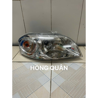 ĐÈN PHA DAEWOO GENTRA