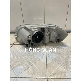 ĐÈN PHA DAEWOO GENTRA