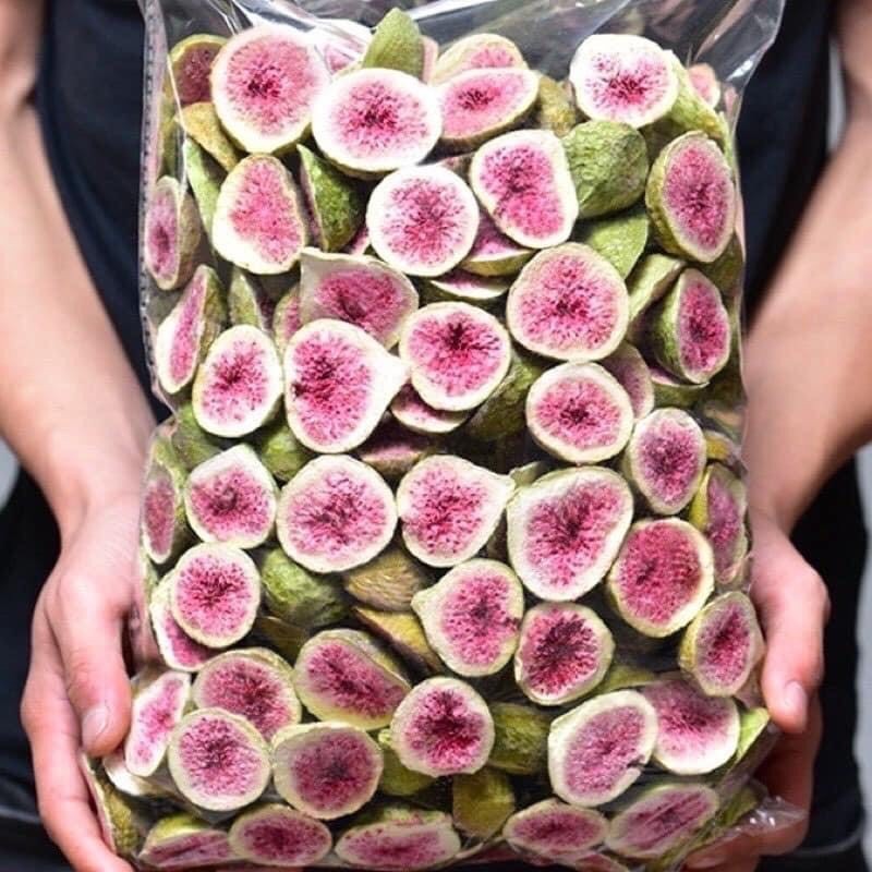 Sung Sấy Lạnh 100gram