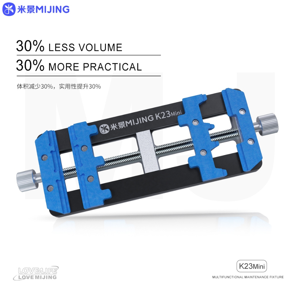 Đế Kẹp Main, Giữ Cố Định Mainboard MIJING, RELIFE, WL