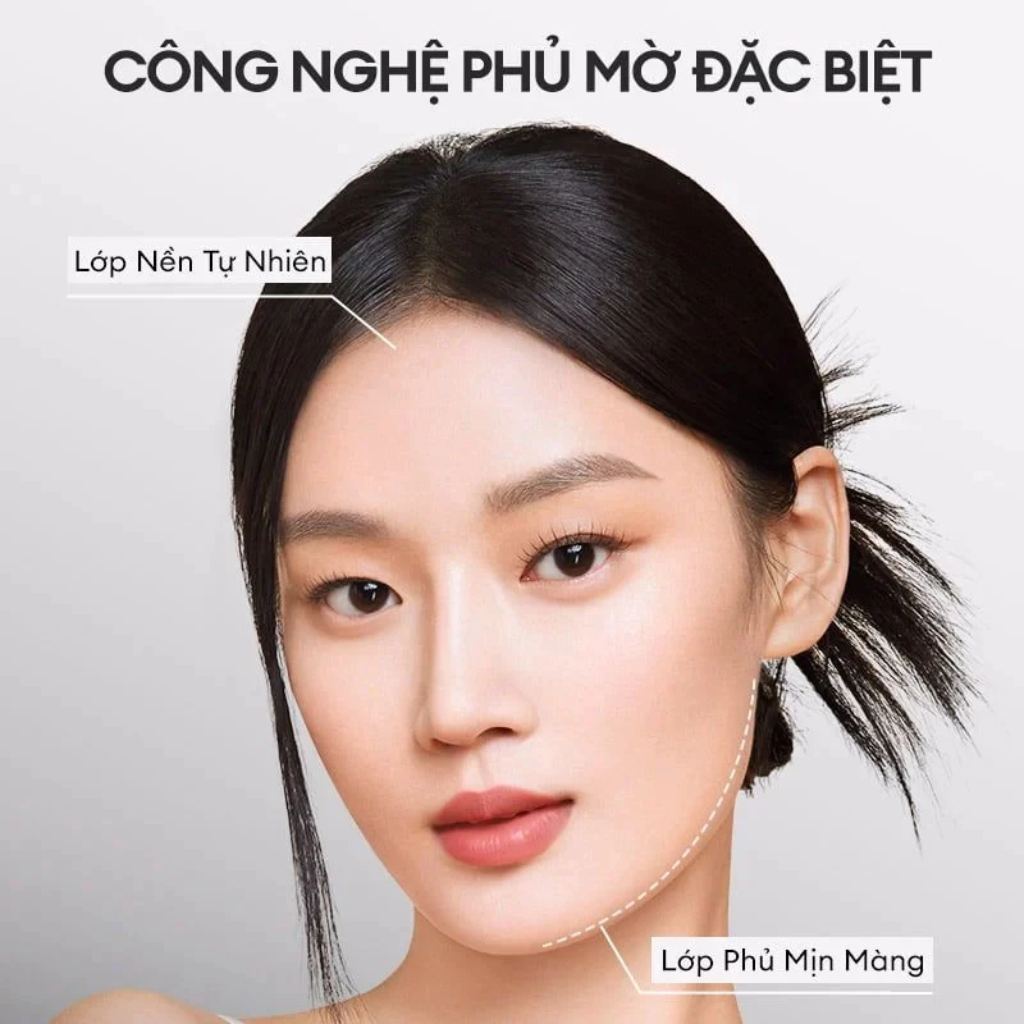 Phấn Phủ Dạng Bột Colorkey Lasting Naturally Occurring Loose Powder 8g