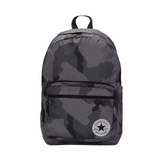   CONVERSE  - BALO BACKPACK CHÍNH HÃNG GO 2 UNISEX ART CAMO 