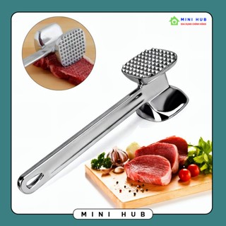 Búa inox Dầm Thịt Đập Đá Siêu Bền