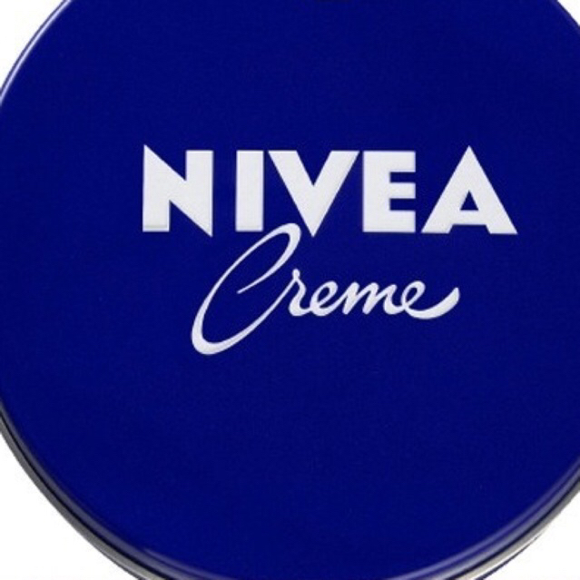 Kem dưỡng Nivea. 169g Nhật Bản