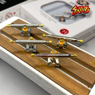 Truck ván trượt ngón tay BRT 3.0 Leefai, BRT 3.0 truck fingerboard