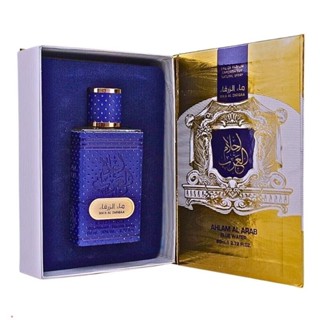 Date 3/2026 Thanh lý nước hoa Ma'a al zarqaa chai full 80ml