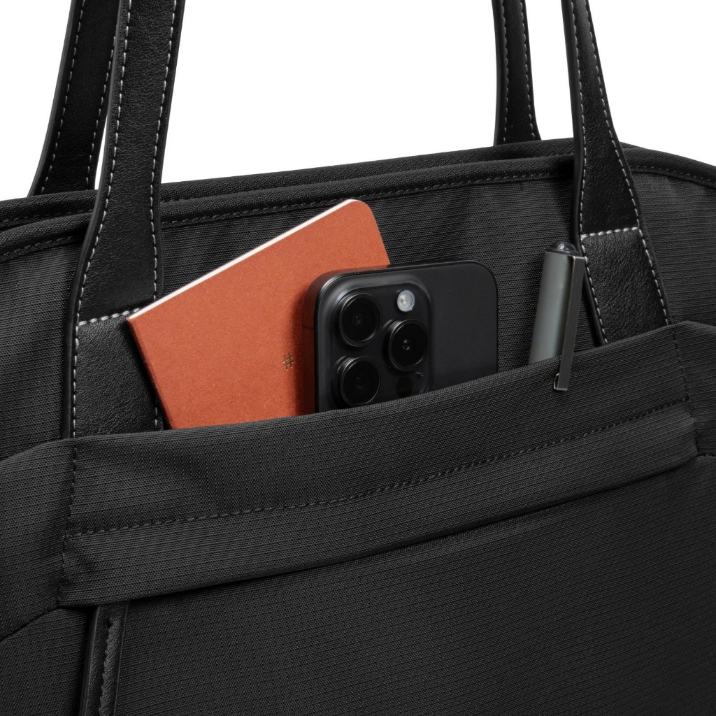Túi xách Tomtoc Versatile-T23 Tote đựng macbook/laptop đến 16 inch, chống nước, bảo hành 1 năm | BigBuy360 - bigbuy360.vn