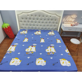 GA CHỐNG THẤM COTTON DÀNH CHO BÉ