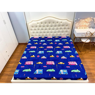GA CHỐNG THẤM COTTON DÀNH CHO BÉ