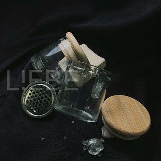 Cốc Rửa Cọ