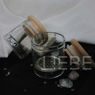 Cốc Rửa Cọ