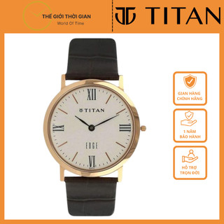 Đồng hồ đeo tay nam hiệu titan 679wl01
