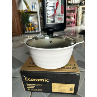 Nồi Ecoramic hàng khuyến mãi