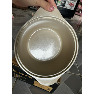 Nồi Ecoramic hàng khuyến mãi