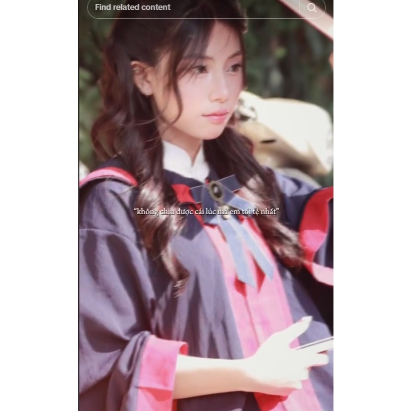 Nơ cài áo cử nhân, nơ áo sơ mi nữ, nơ áo nữ đính đá, phụ kiện cài áo nữ