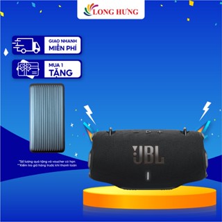 Loa Bluetooth JBL Xtreme 4 JBLXTREME4 - Hàng chính hãng