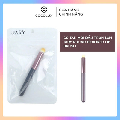 Cọ Môi Jary Đầu Tròn Lùn