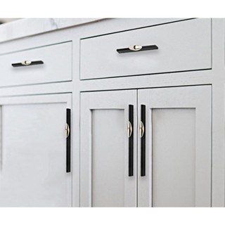 Tay nắm tủ tân cổ điển hàng siêu cao cấp ,tay nắm đũa phong cách châu âu CH8107 Hàng dài 1m