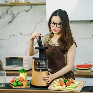 Máy ép chậm Promix, Máy ép chậm công suất 150W - 800ML