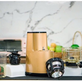 Máy ép chậm Promix, Máy ép chậm công suất 150W - 800ML