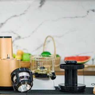 Máy ép chậm Promix, Máy ép chậm công suất 150W - 800ML