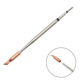 Mũi hàn độ C210 dùng cho mỏ hàn thiếc, lắp vào đầu mũi hàn khi bị mòn