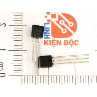 [Combo 45 chiếc] BC337-40 TO92 NPN Transistor 0.8A 45V