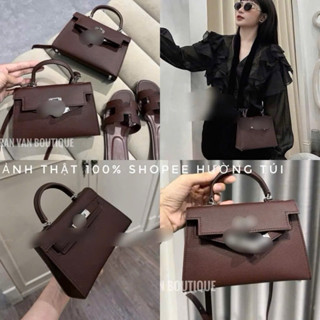 Túi KL size 19, 22, 25 đủ màu