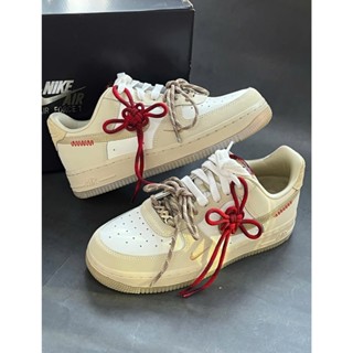 Giày Sneaker Chính Hãng Nike Air Force 1 Low ‘Year of the Snake’ HV5990-172